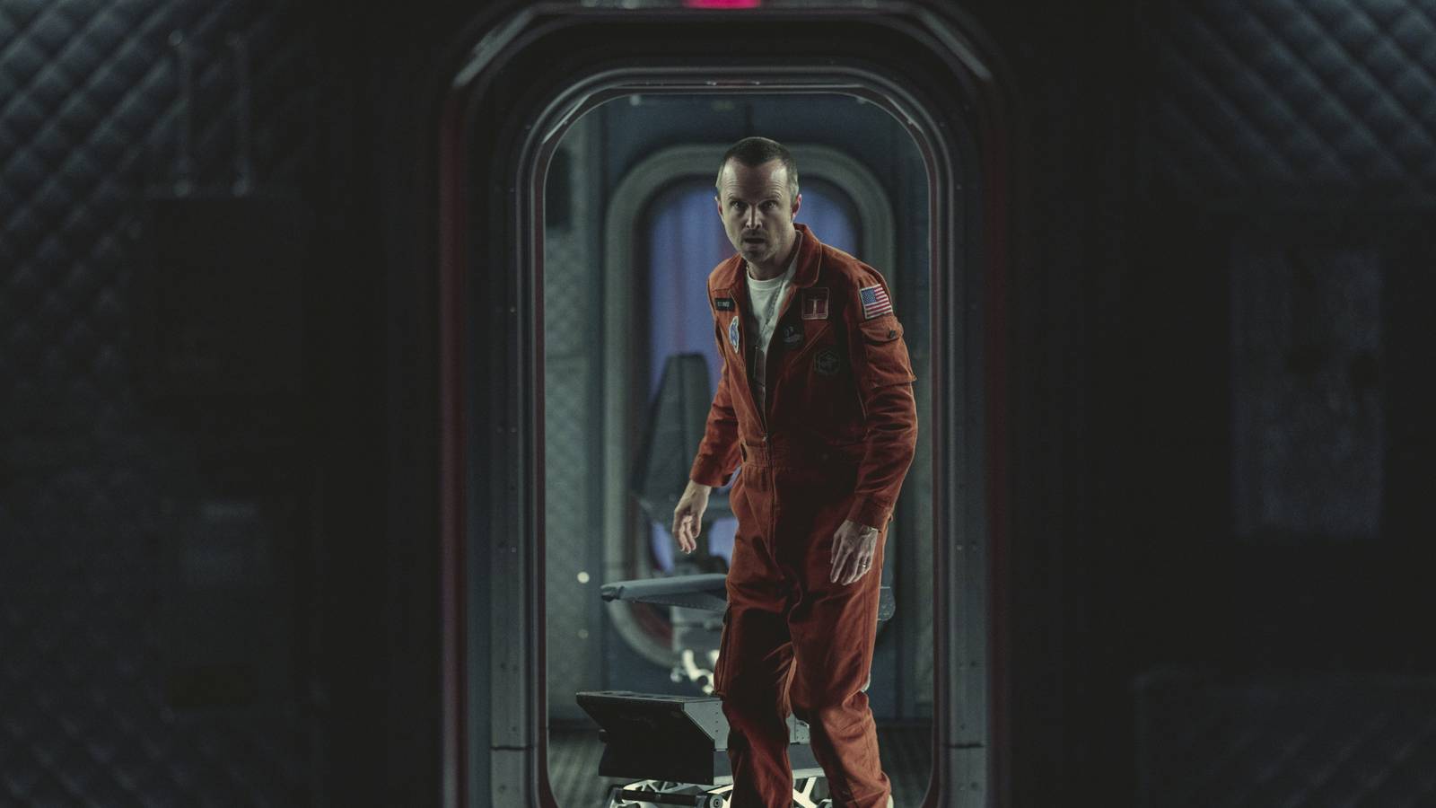 Fallout season 3 adds Aaron Paul as mysterious new character