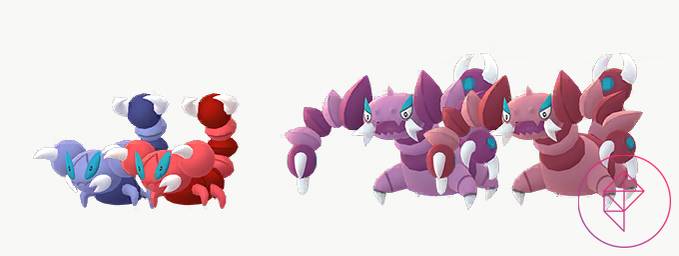 Skorupi Incense Day (October 2023) | Pokémon GO Hub Skorupi Incense Day (October 2023) | Pokémon GO Hub