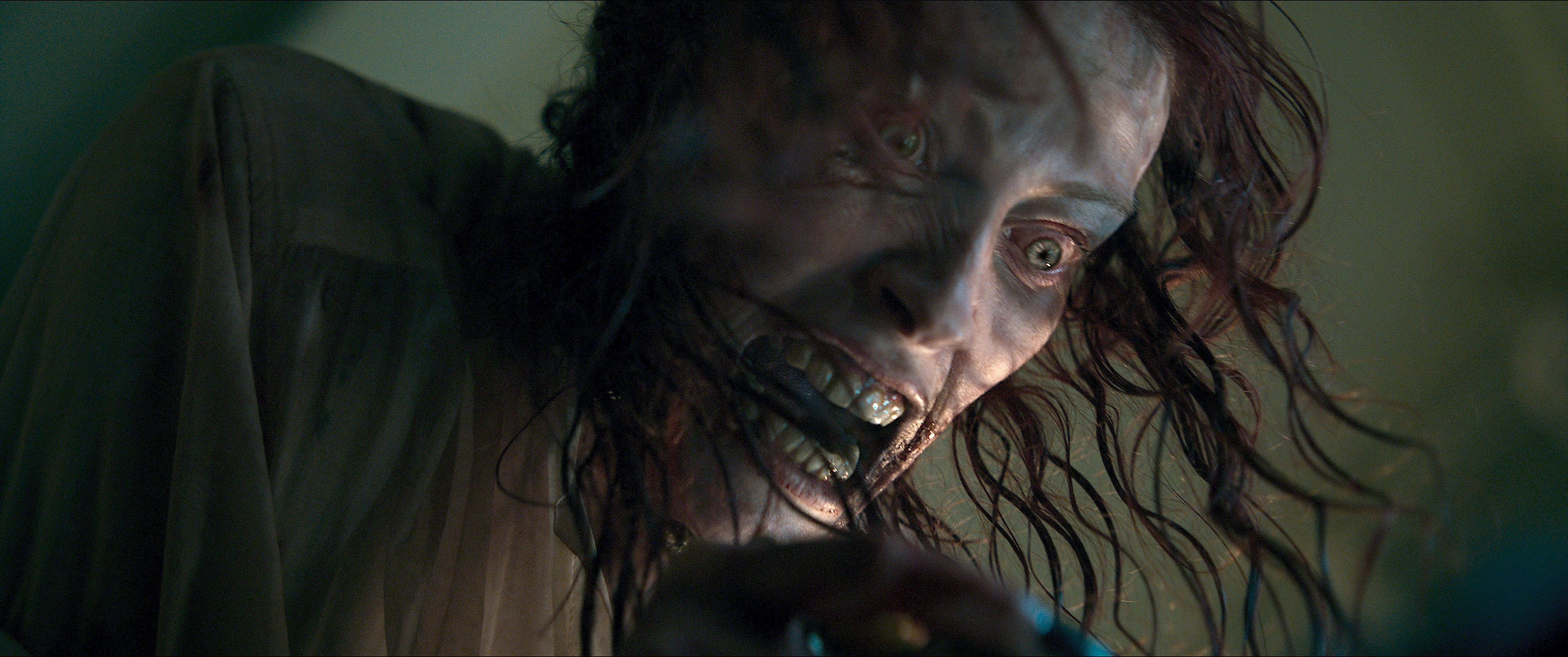 Lee Cronin's The Mummy is just part of a larger dark universe, director ...