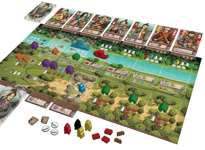 Board gamers are having campaign fatigue, and publishers need to adapt