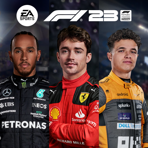 F1 23’s first reveal trailer teases Braking Point 2 starring Devon Butler