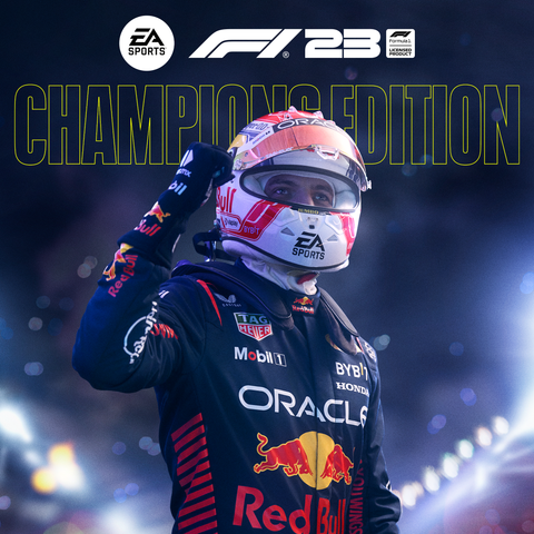 F1 23’s first reveal trailer teases Braking Point 2 starring Devon Butler