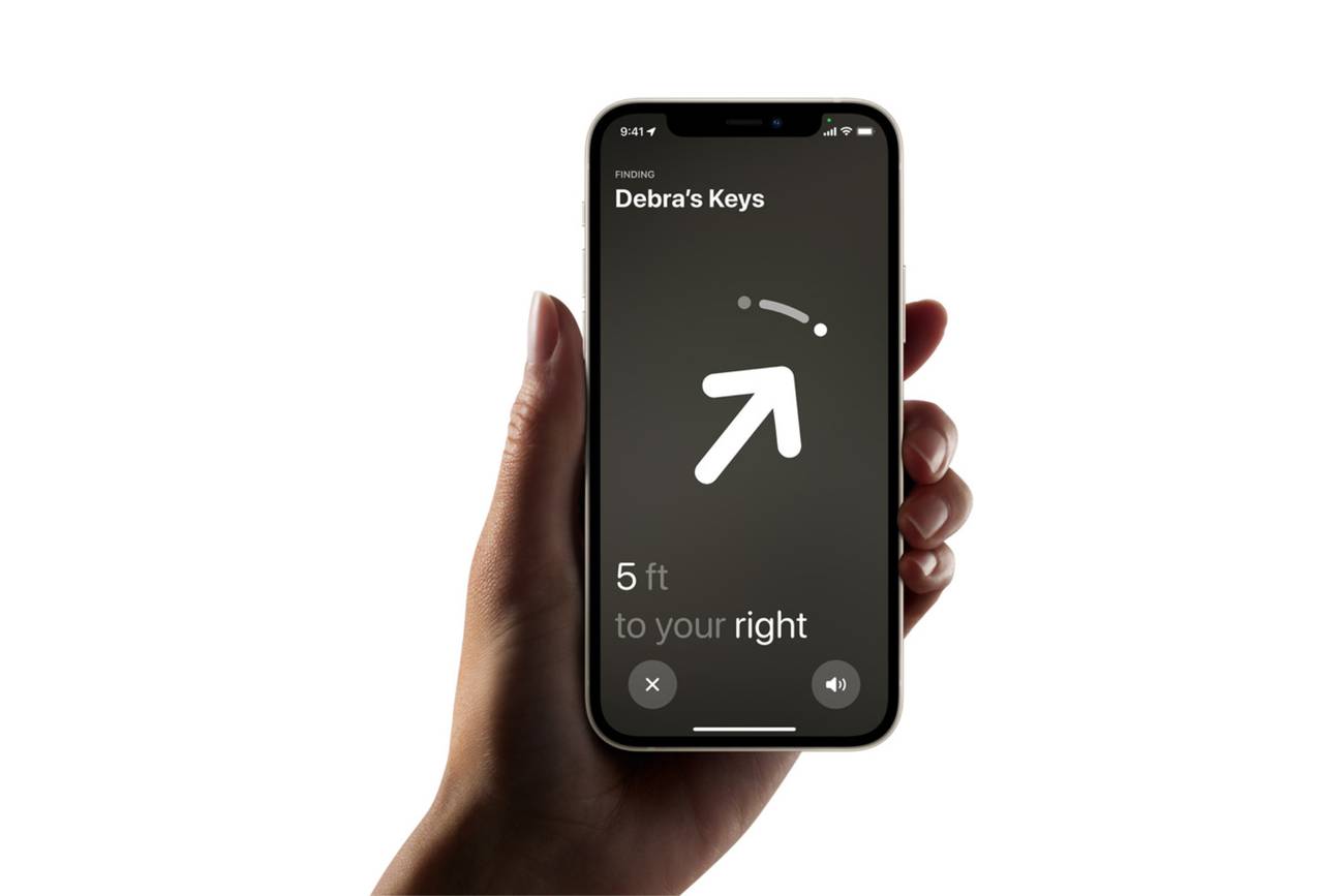 Bluetooth tracker: the best options in 2024, from Apple AirTag to Tile