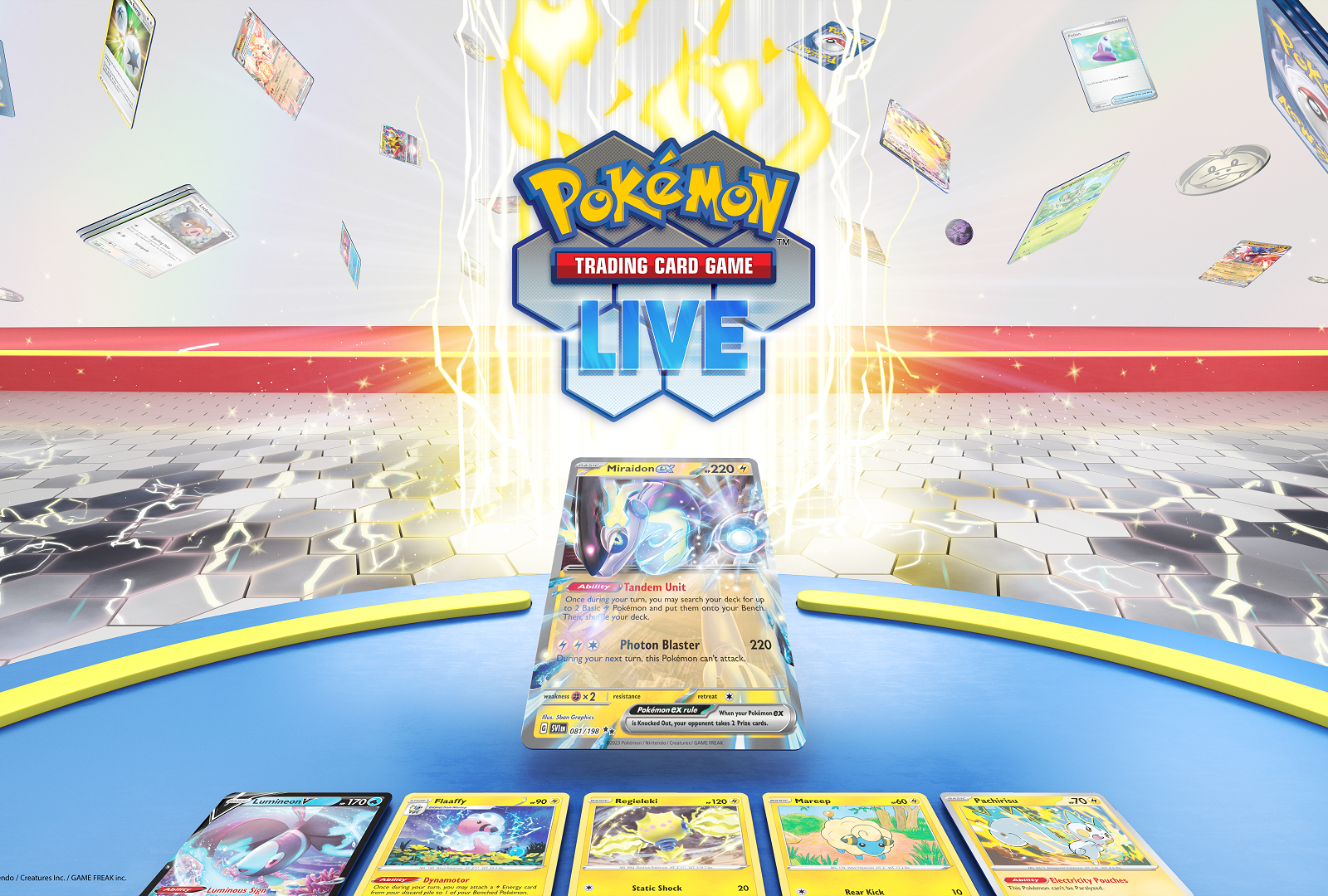 pokemon trading card game remake Pokmon Trading Card Game (Remastered