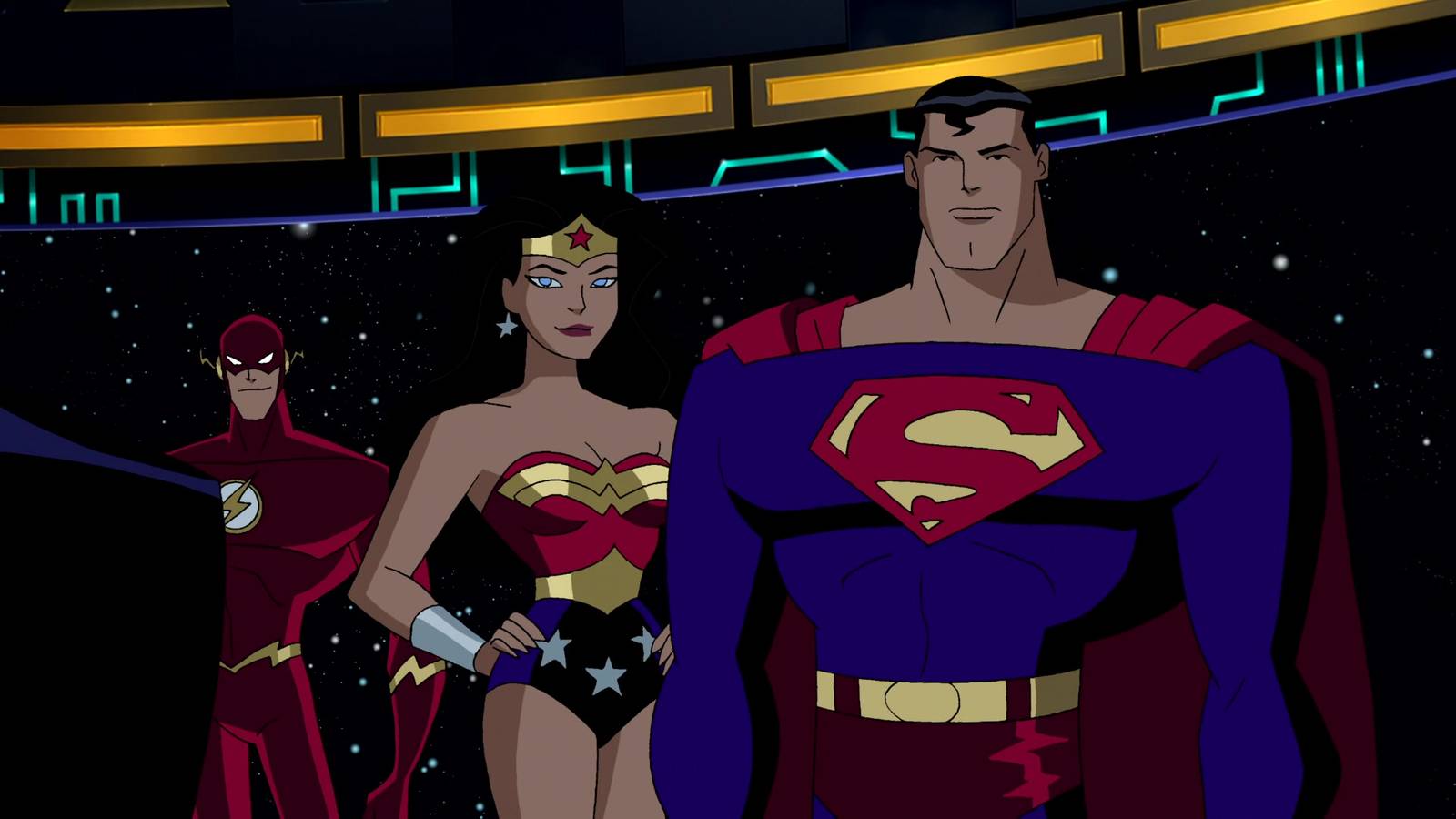 A DC Comics legend reveals his new Justice League game, and you can play it now completely free