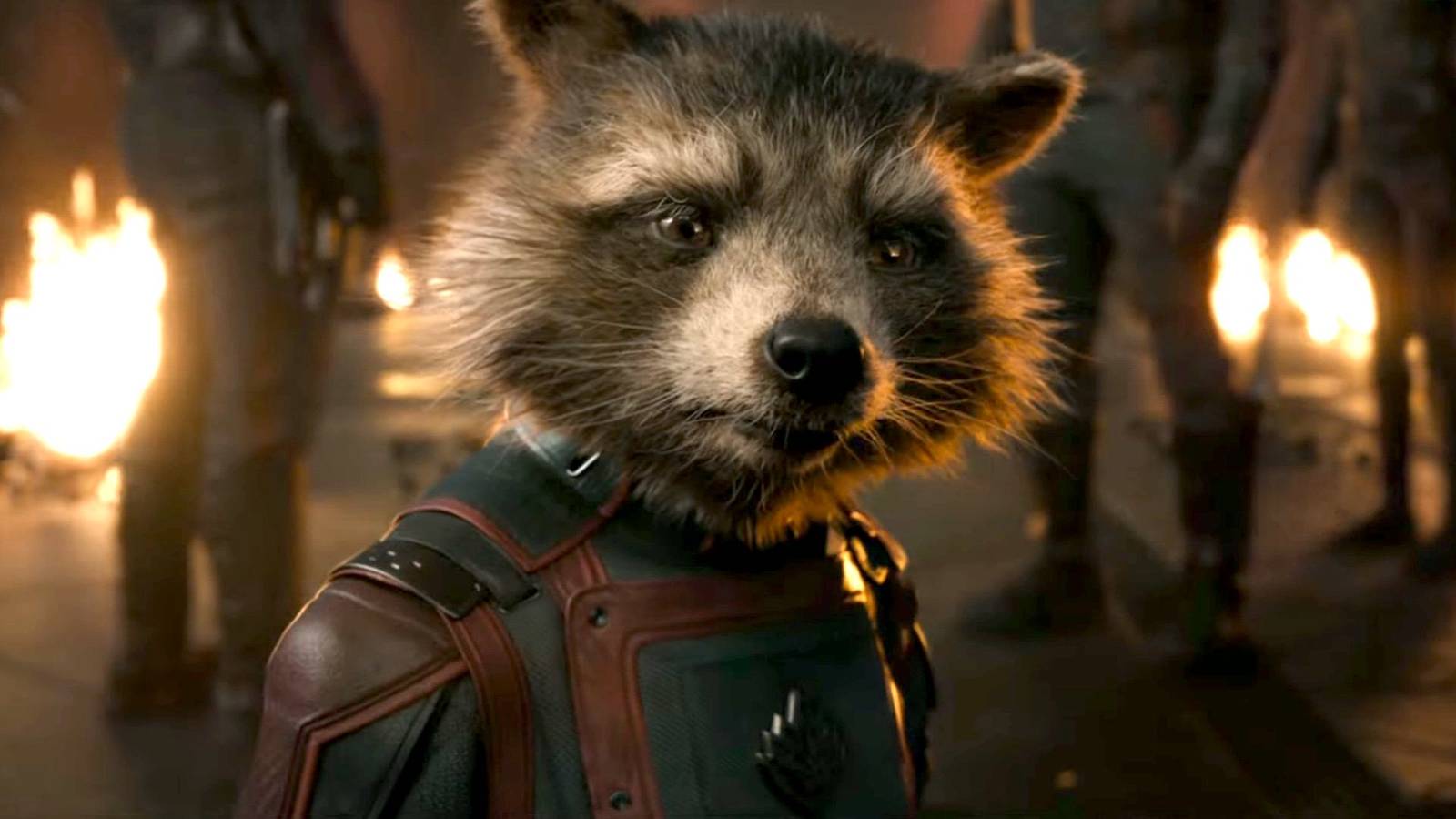 Marvel and DC Just Turned Rocket Raccoon into a Green Lantern — I Need More! Marvel and DC Just Turned Rocket Raccoon into a Green Lantern — I Need More!