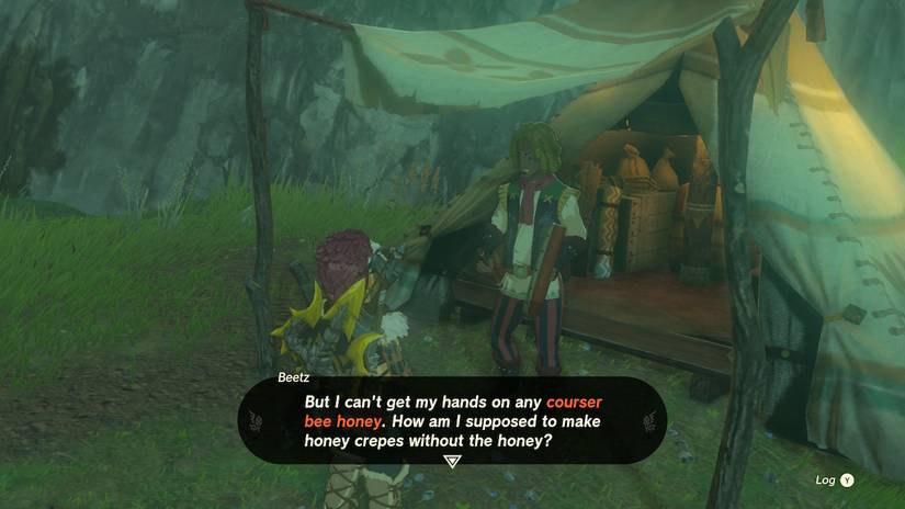 All Great Fairy Fountain locations in Zelda: TOTK