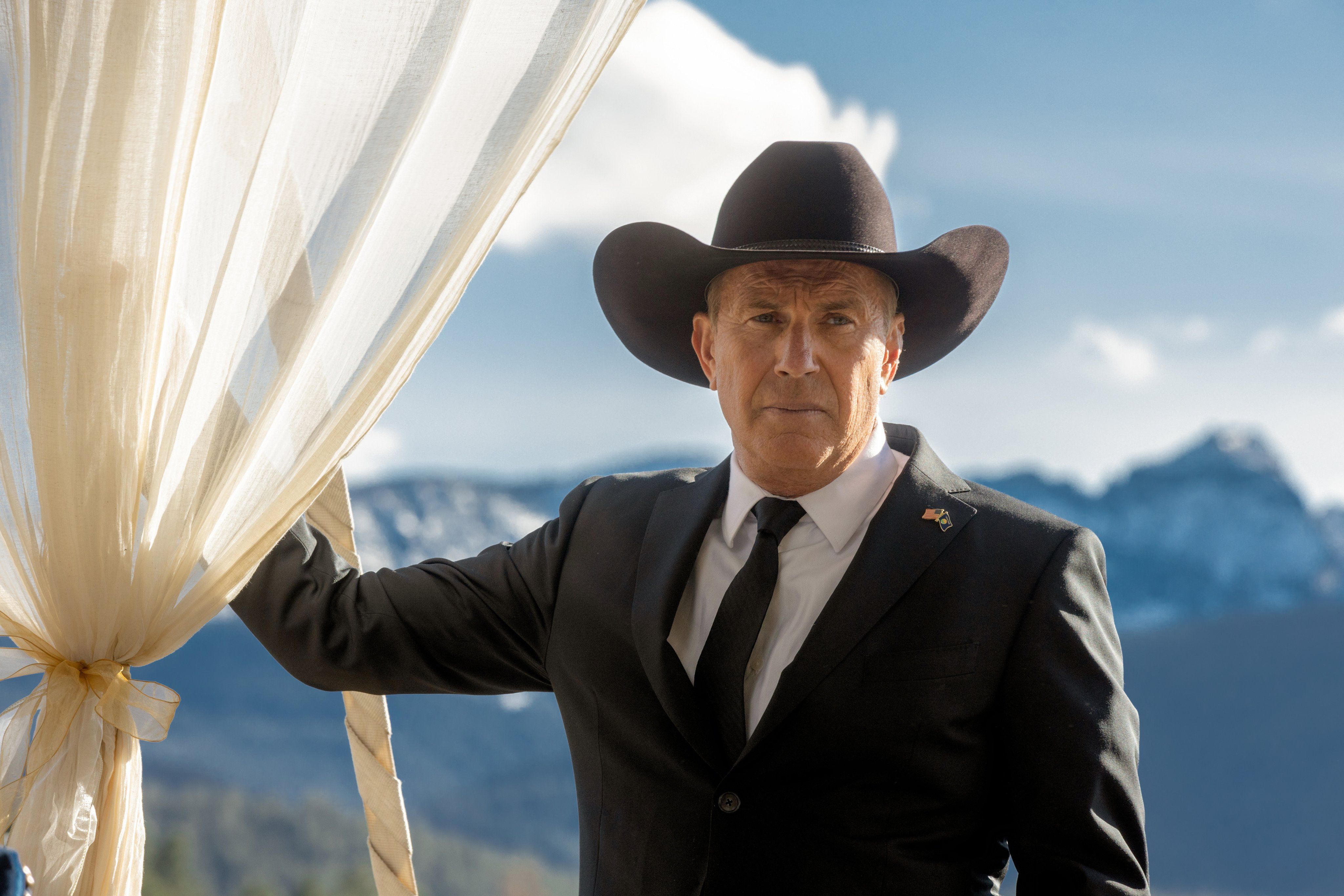 Paramount says Yellowstone and Sheridan-verse video games are on the table