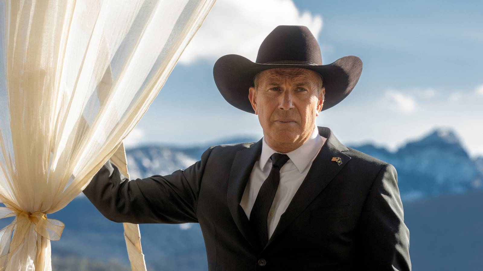 Paramount says Yellowstone and Sheridan-verse video games are on the table