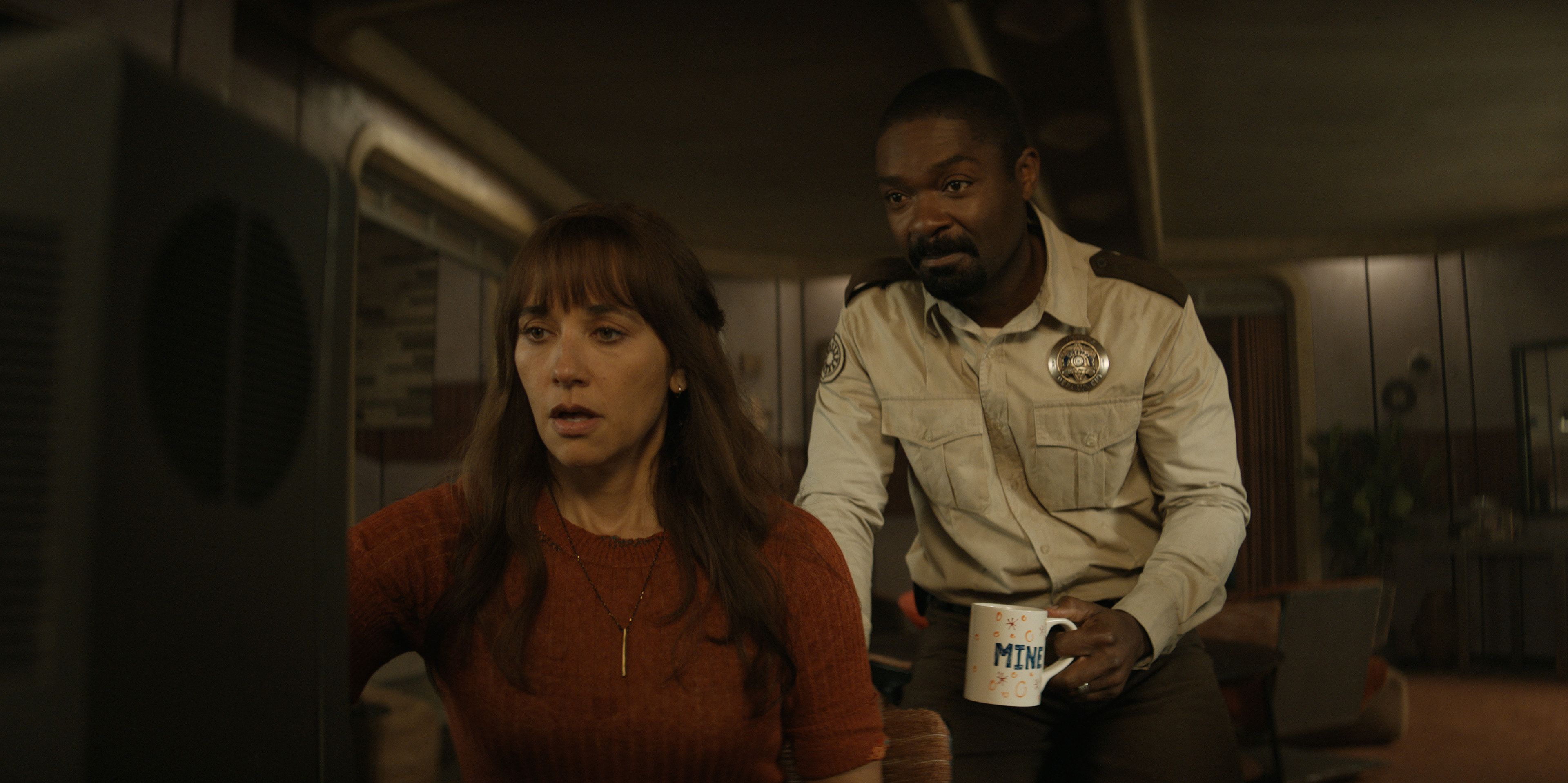 Silo impressions: Apple's new show is at its best when it's a mystery