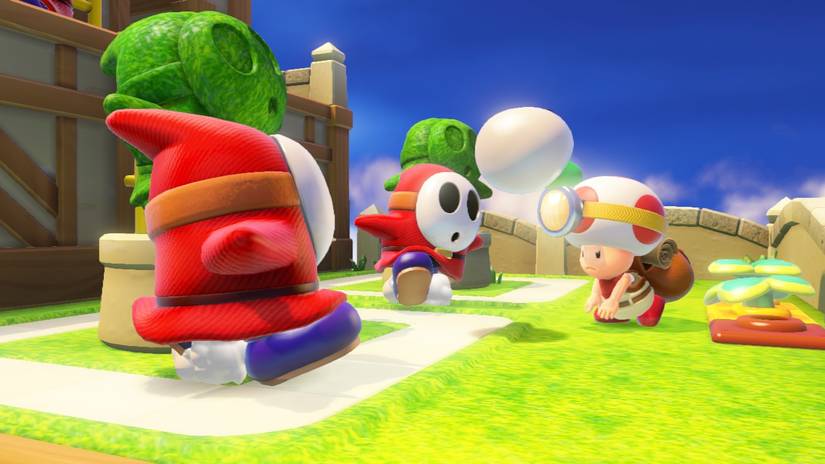 2014 in review: the year that sucked for everyone but Nintendo