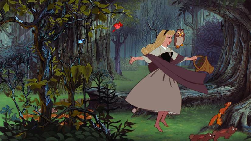 Disney Princesses, ranked by how well they’d survive the real world