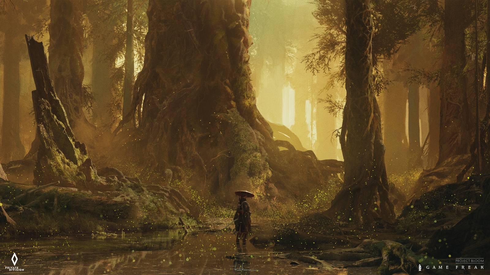 Fact File Project Pokémon dev Game Freak reveals new action-adventure game Project Bloom