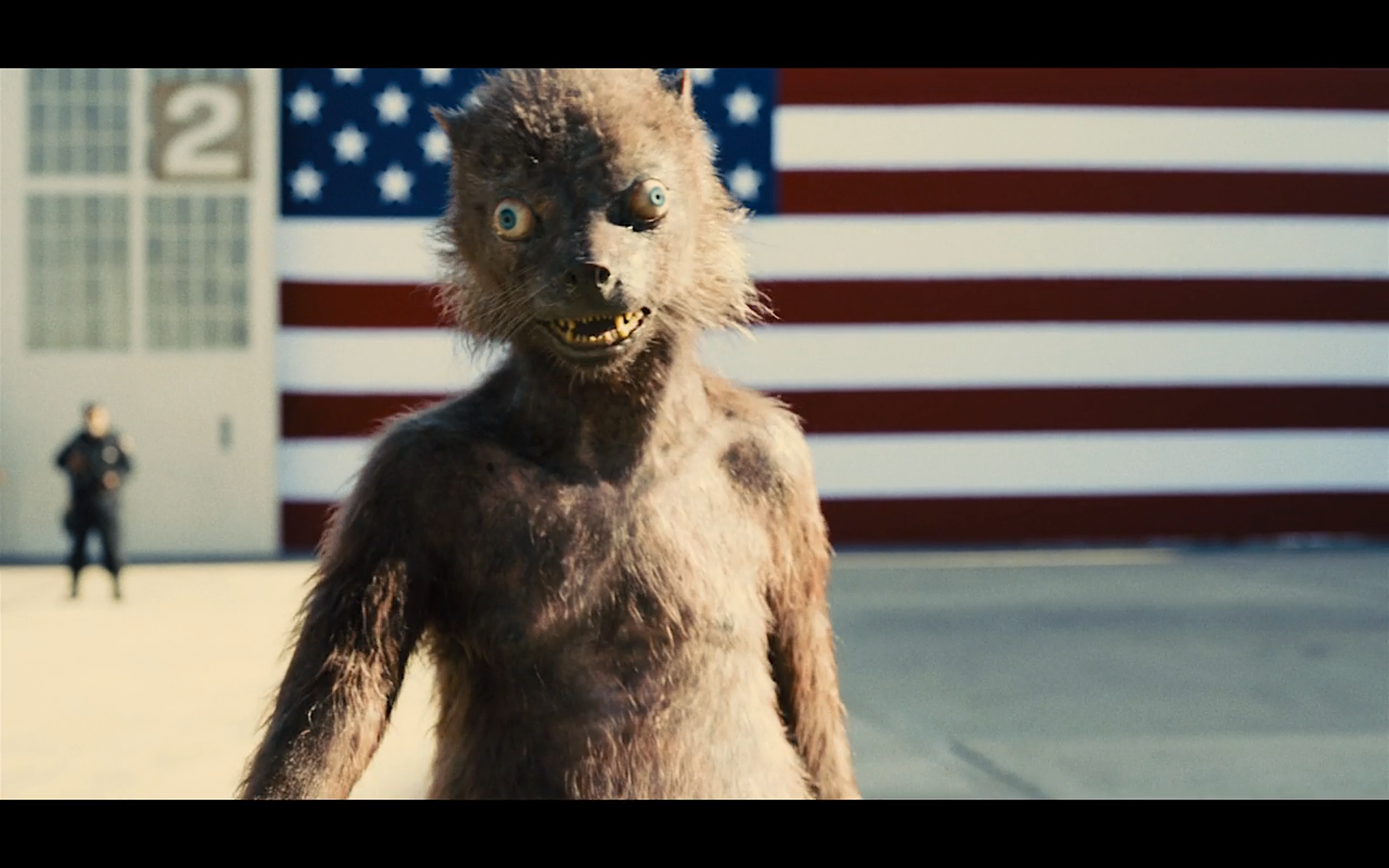 James Gunn's DC show Creature Commandos will explain Weasel's