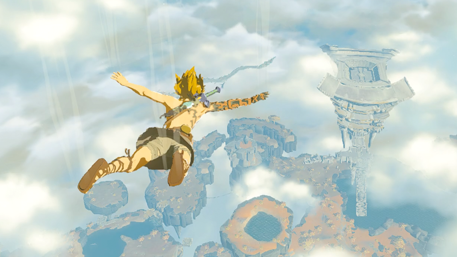 Polygon recommends games