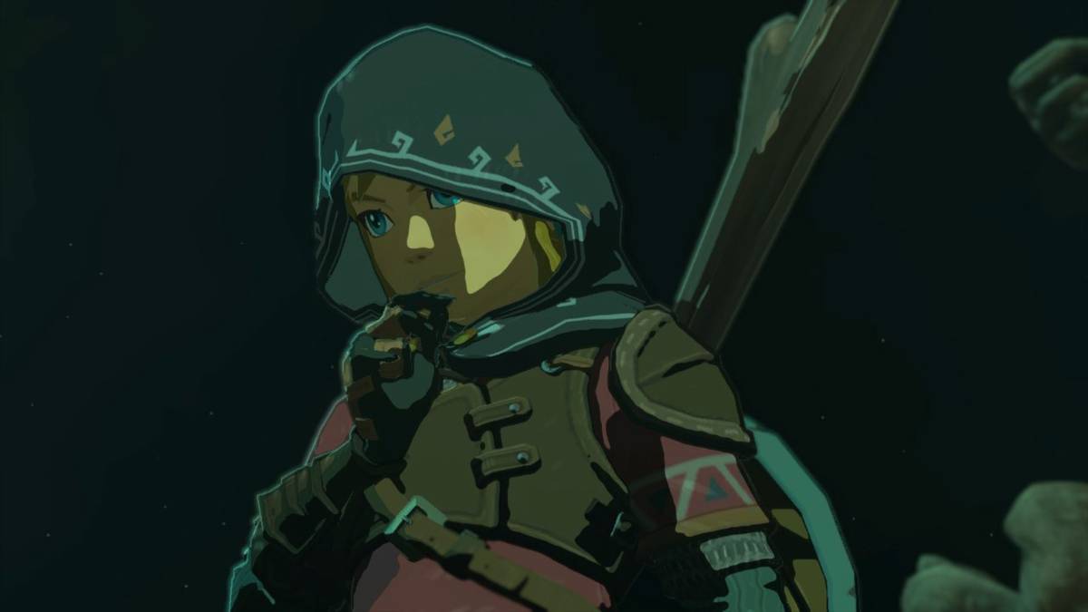 Zelda: Tears of the Kingdom’s ending and post-credits scene, explained