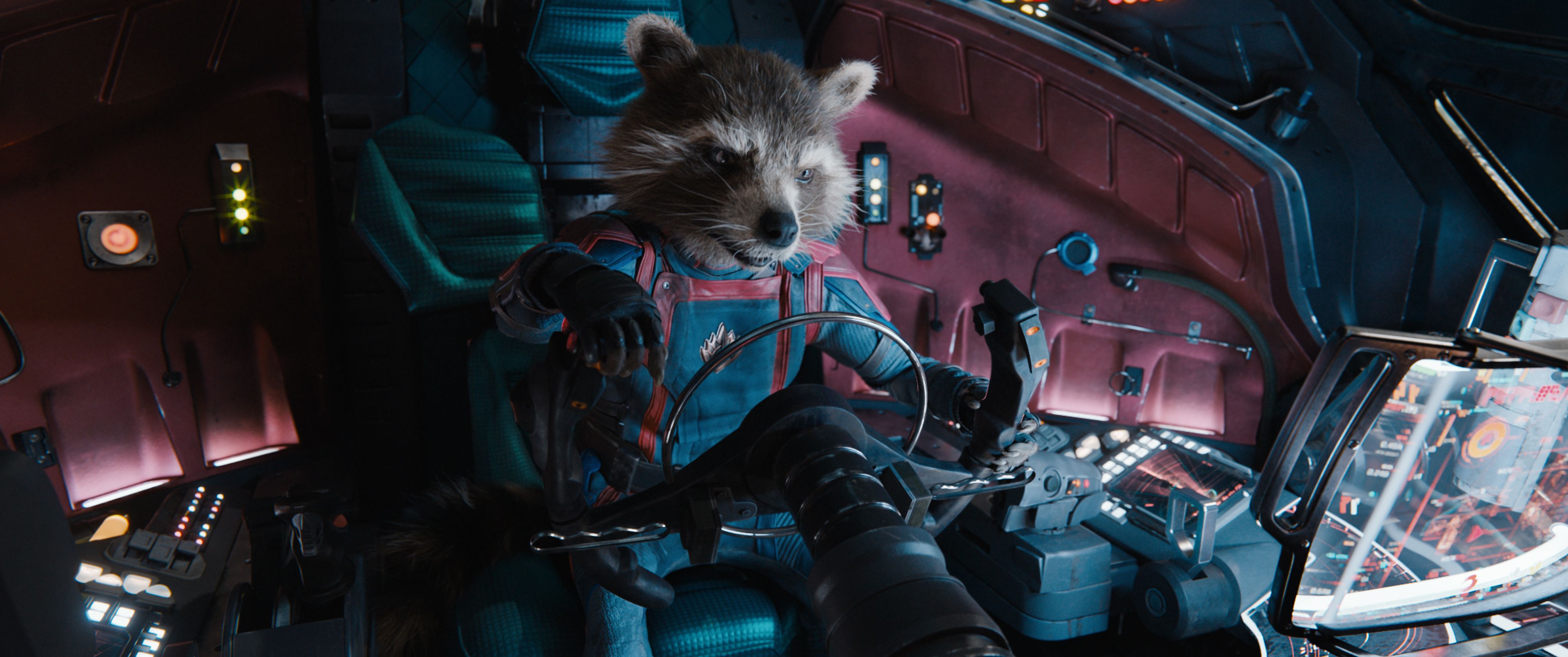 Marvel quer salvar o MCU com novo filme do Nova e vibe espacial