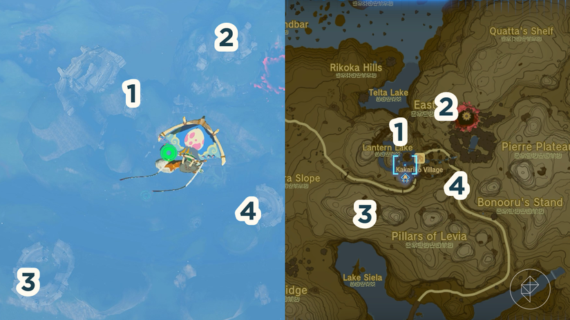 Trip through history zelda | Insiderpuj.com