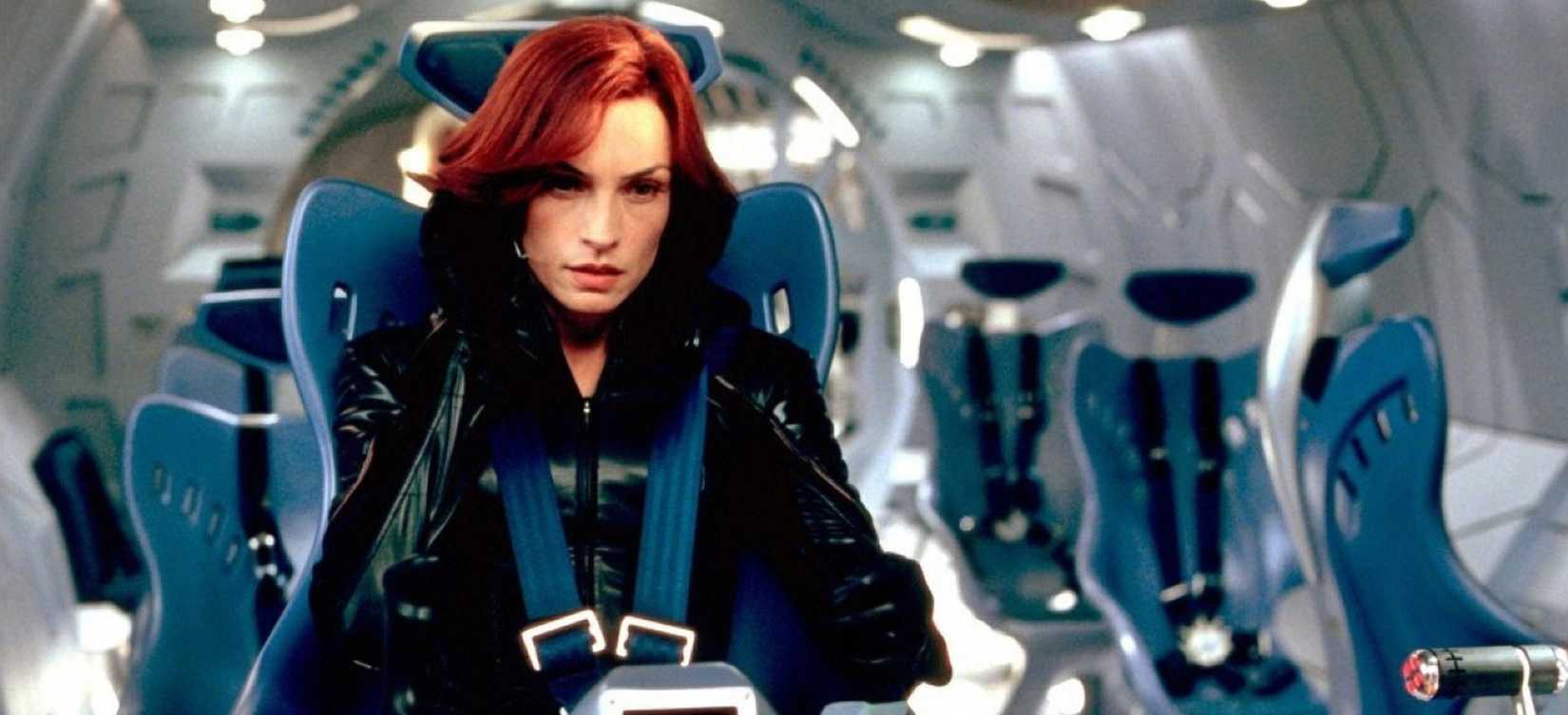  X-Men United