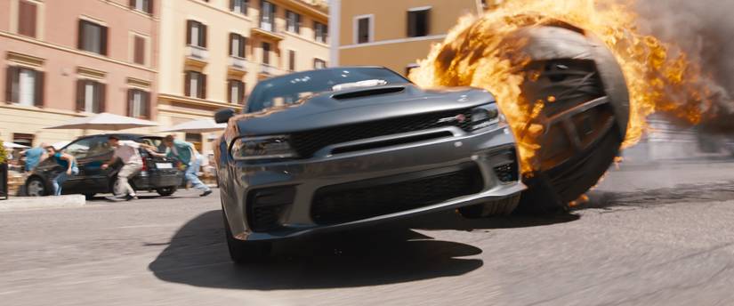 Fast X review: Vin Diesel’s Furious franchise is spinning its wheels