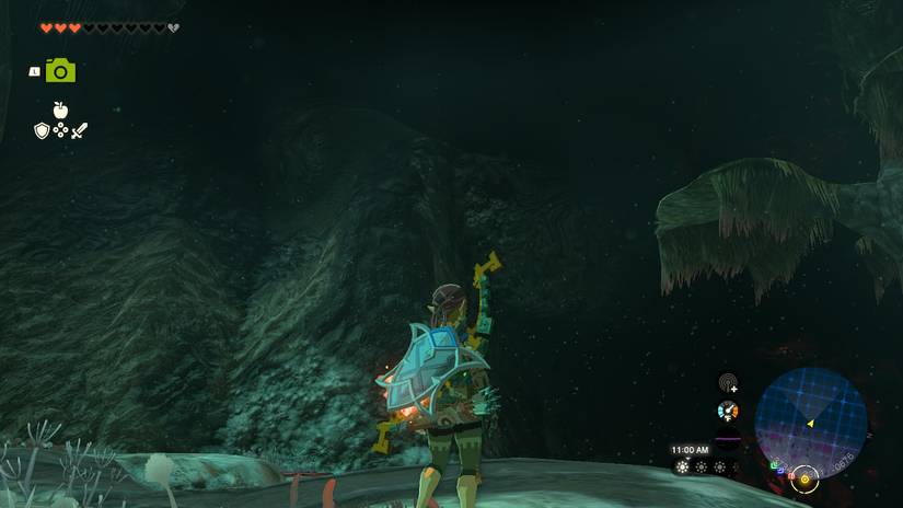 How to get the Time Armor set in Zelda Tears of the Kingdom