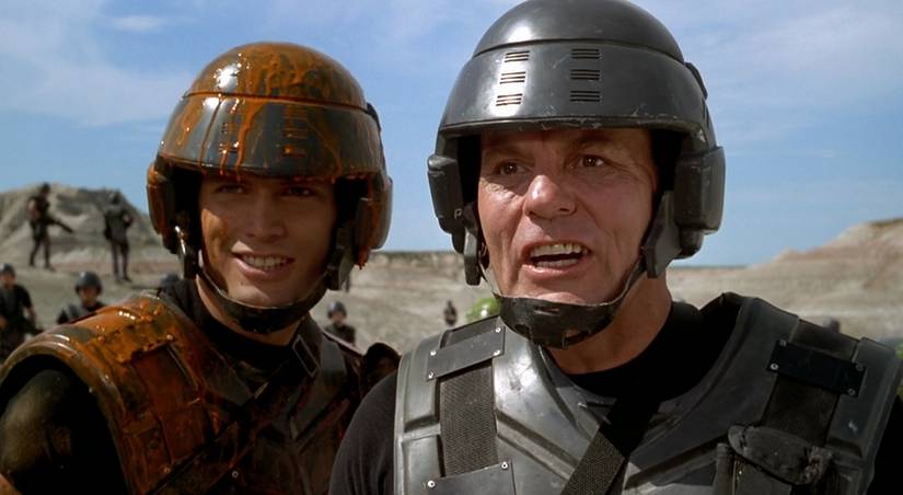 The 5 best sci fi movies to watch on Netflix and more in May 2023