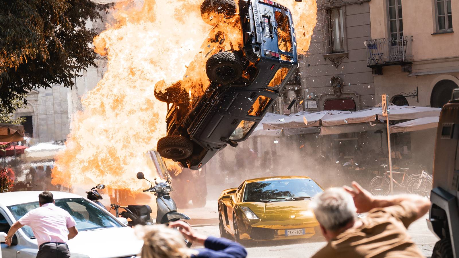 Fast and the Furious movie fan? Here are some of the best replica cars