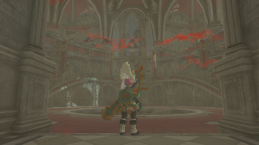 Champion’s Tunic/Leathers location list in Zelda Tears of the Kingdom