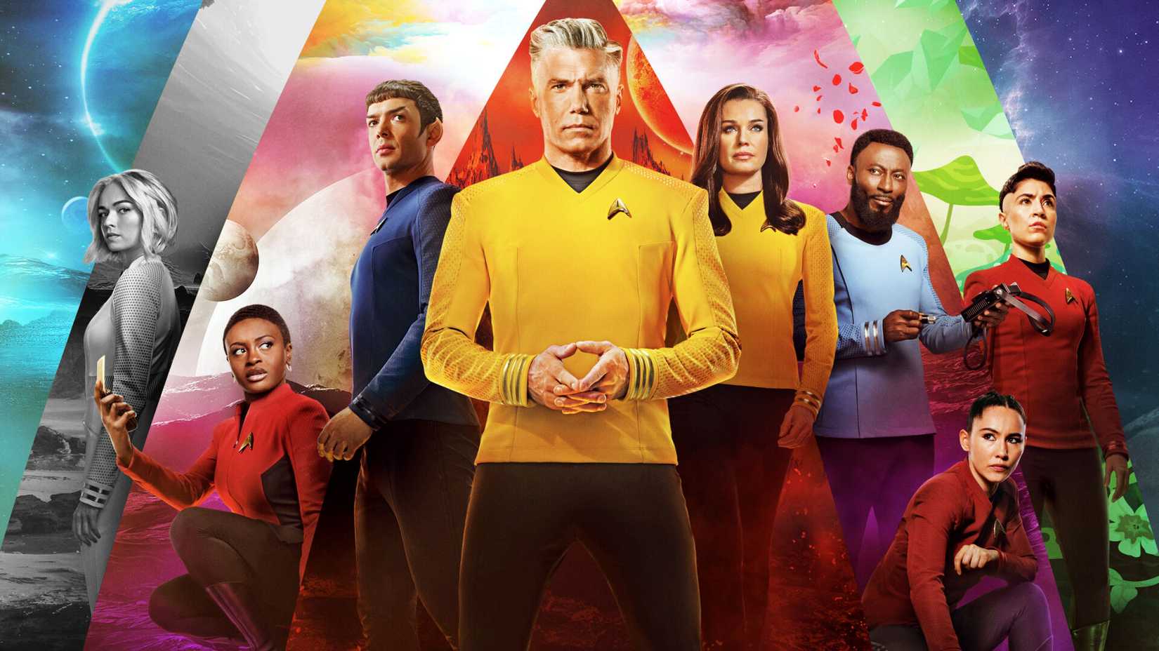 будущее франшизы Star Trek — иллюстрация 5 к материалу будущее франшизы Star Trek — иллюстрация 5 к материалу