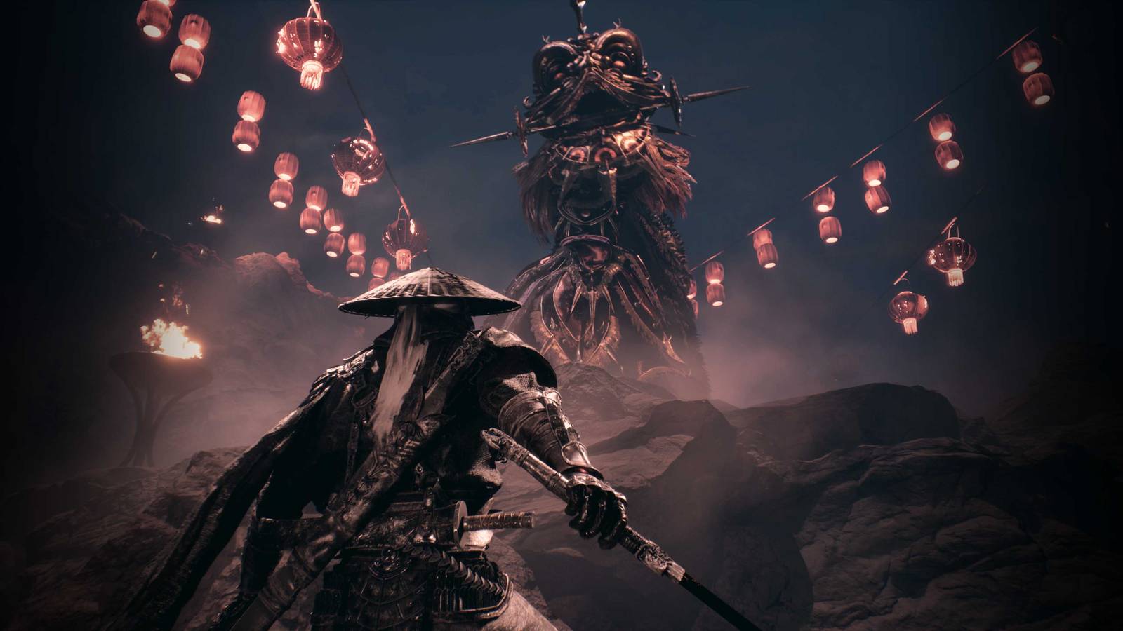 New action game mixes Dark SoDark Souls meets John Wick in new action game for PS5 and Steamuls and John Wick