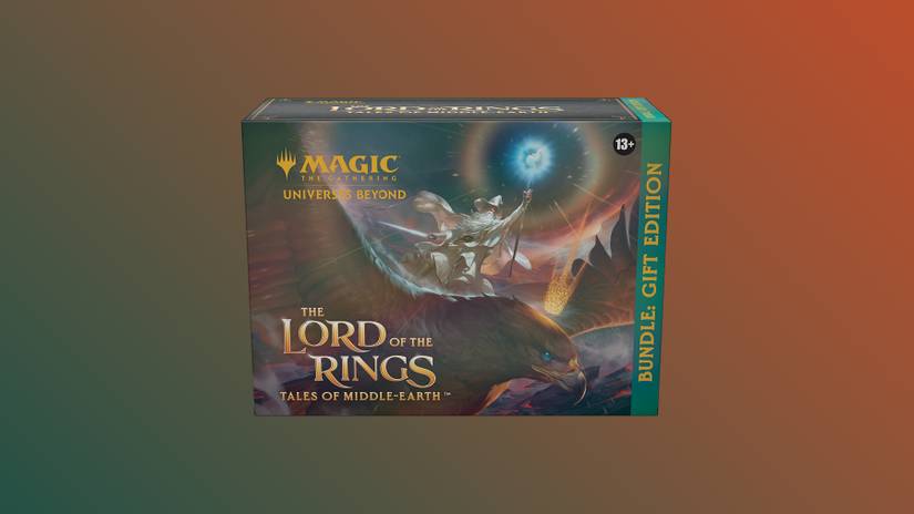 Tales of Middle-Earth: Where to buy Draft, Jumpstart, and Set Boosters