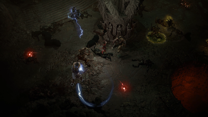 Diablo 4 review: The gothic action-RPG enters its open-world MMO era