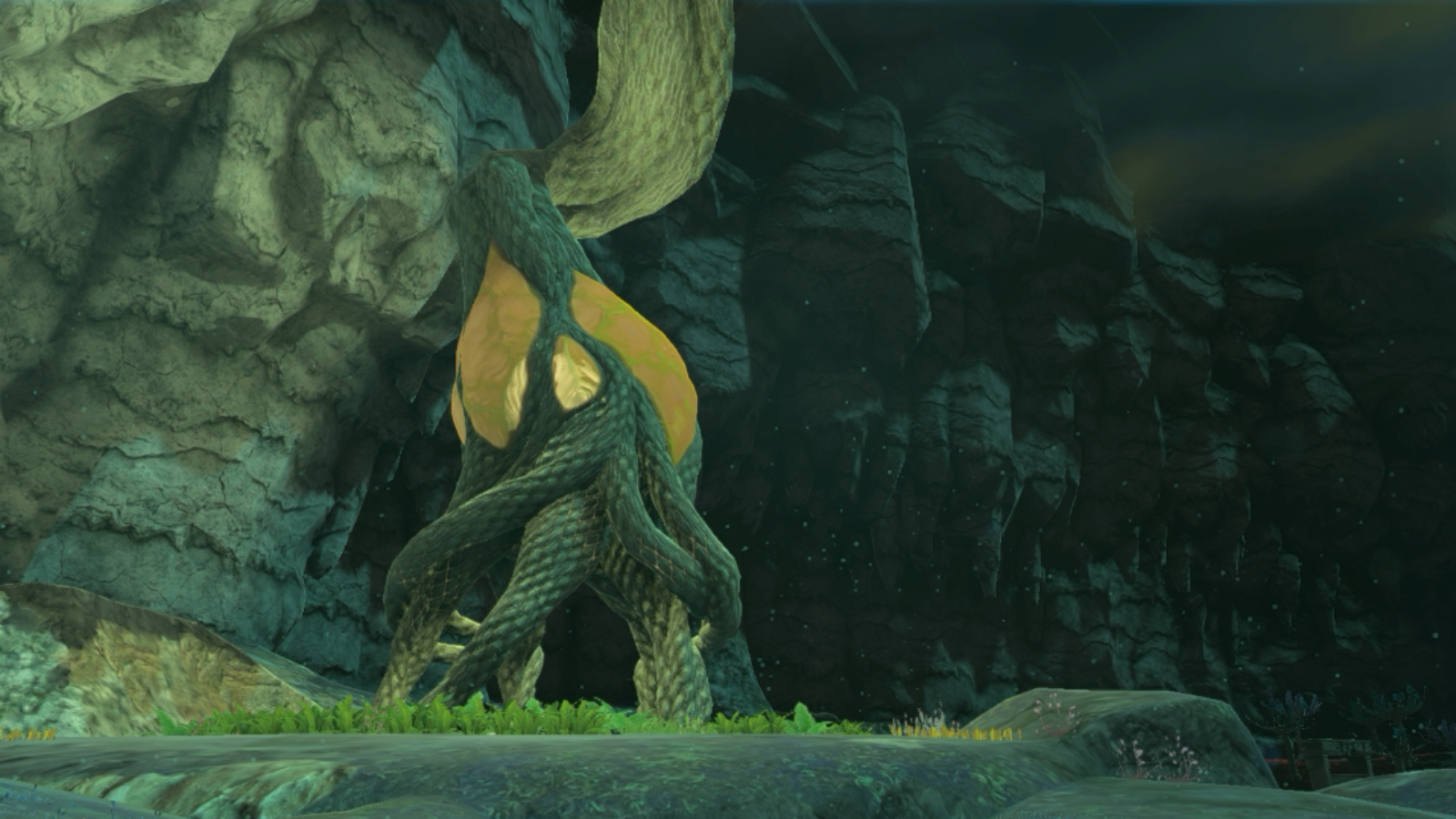How to unlock the Royal Hidden Passage in Zelda: Tears of the Kingdom
