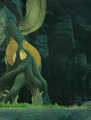 Apapes Light Root How to unlock the Royal Hidden Passage in Zelda: Tears of the Kingdom