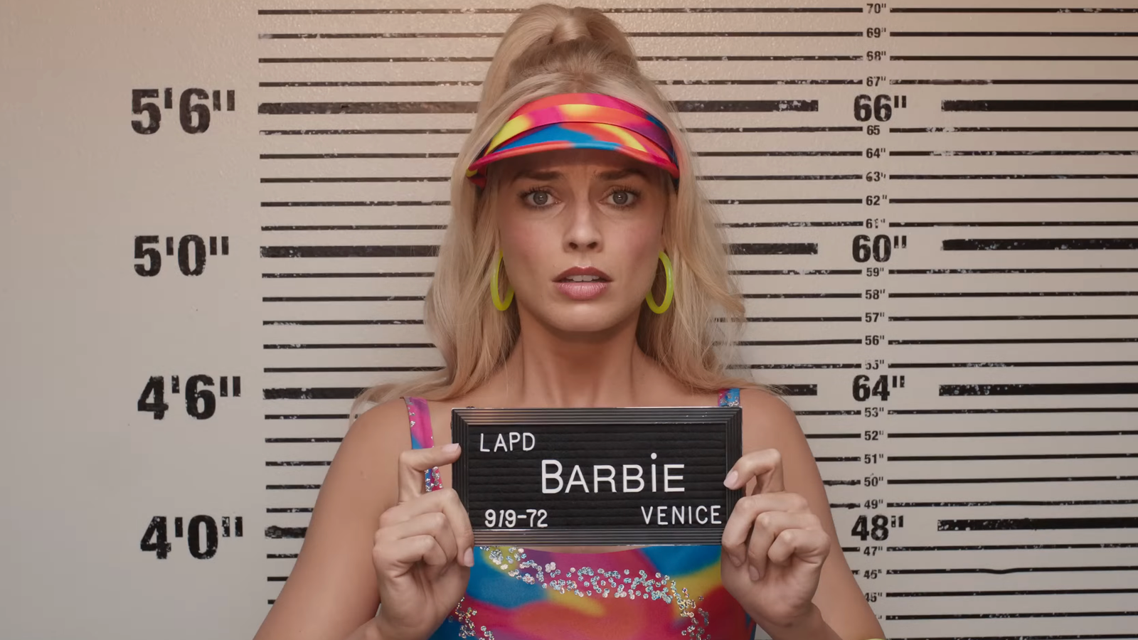 Barbie 2 has a 2026 deadline it needs to hit