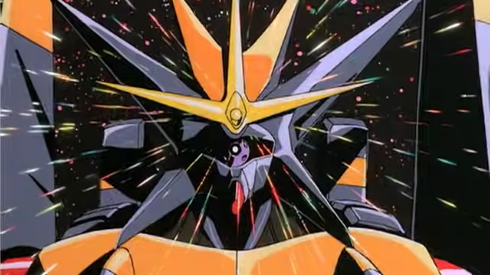 Gunbuster Gunbuster, the influential anime, is finally watchable in the West