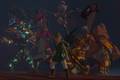 Court system in The Blood of Dawnwalker, explained