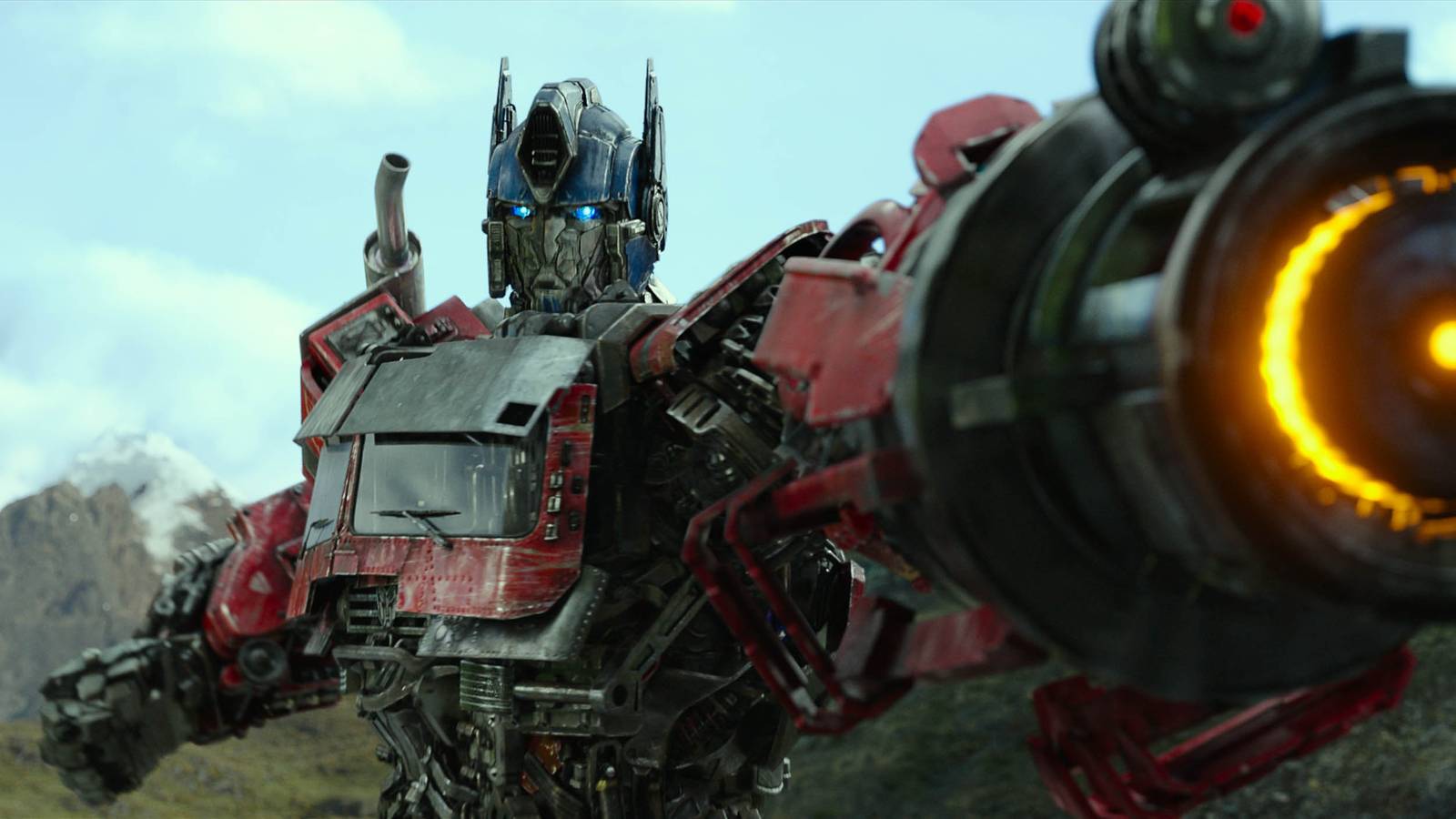 Iconic Voice of Optimus Prime, Peter Cullen, Dies at 85