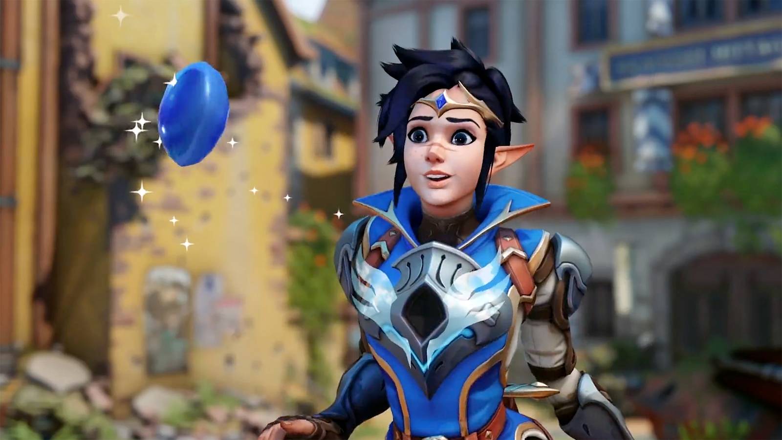 Overwatch 2 season 5 start date and Mythic Tracer skin revealed