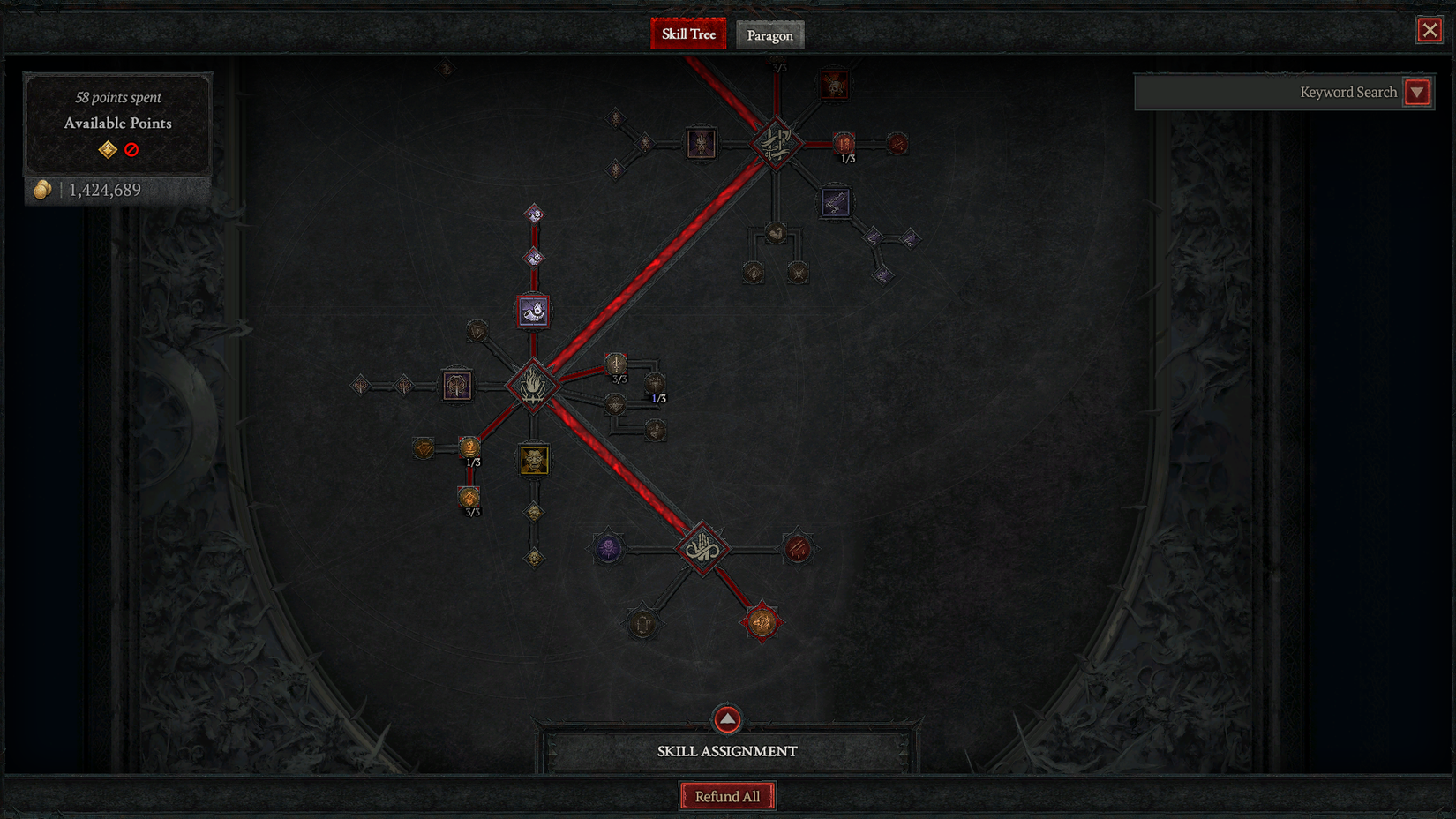 How to reach max level and Item Power in Diablo 4
