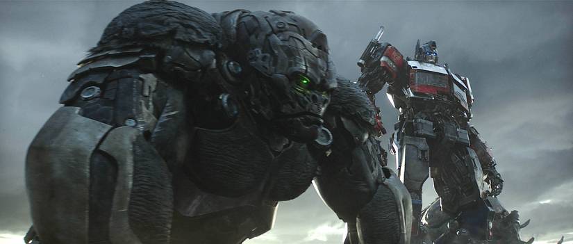 Transformers movies kill Optimus or Bumblebee out of weird tradition