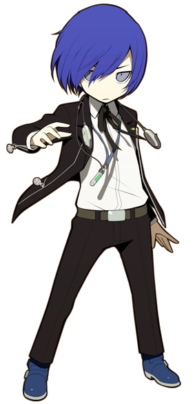 Persona Q: Shadow of the Labyrinth tips: How to not die (as much)