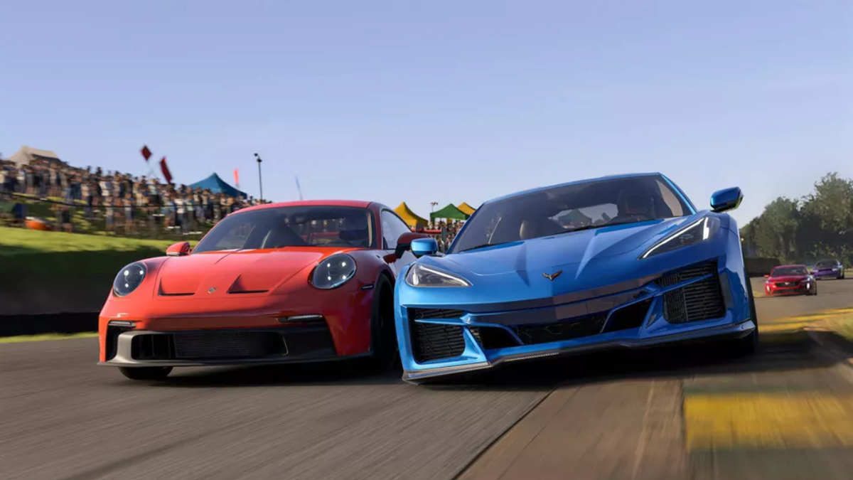 Buy two games and get one free at Amazon and Target