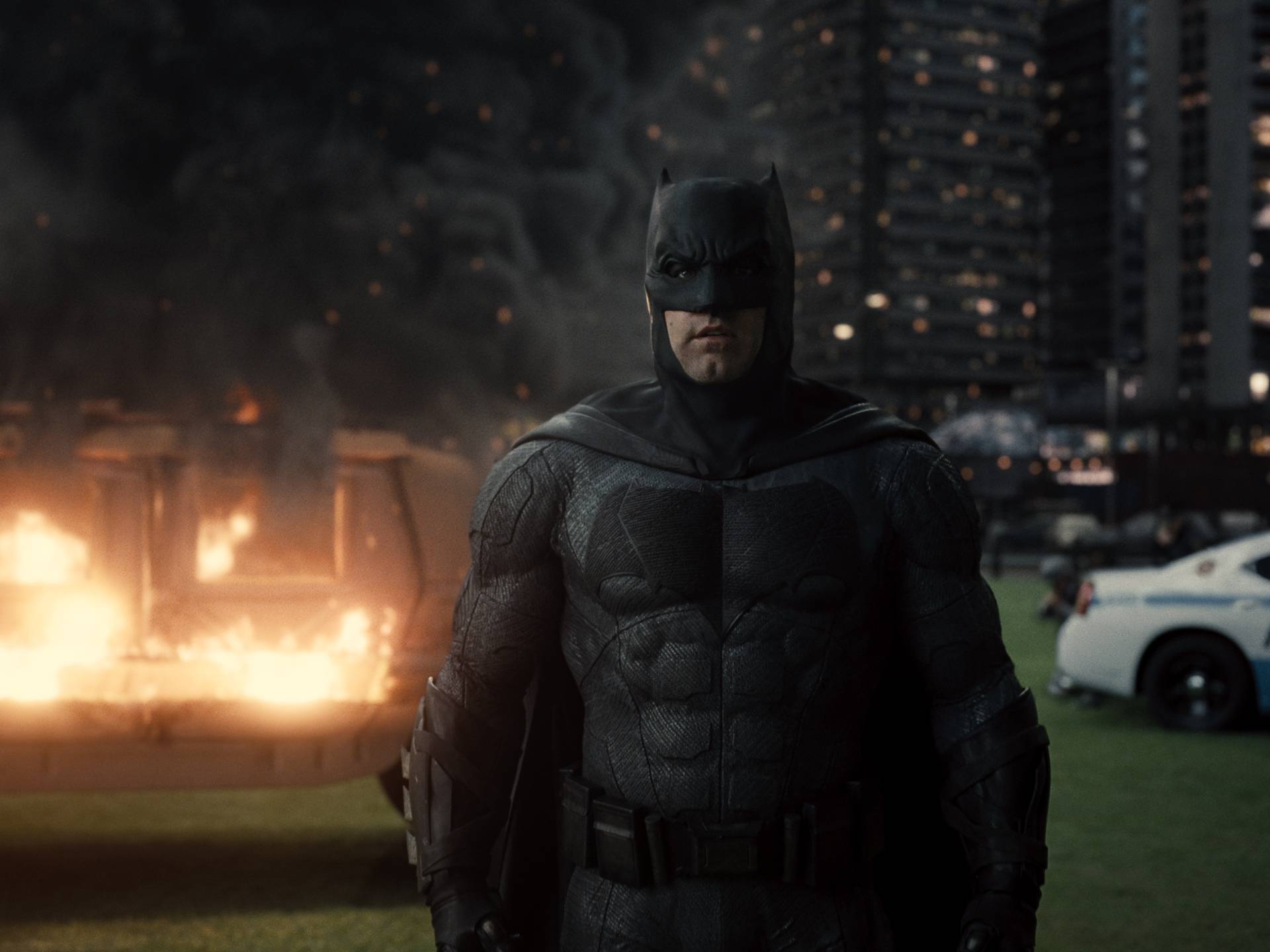 14 Years Later, Batman’s Most Overlooked Movie of the Century Is Officially Free on Streaming