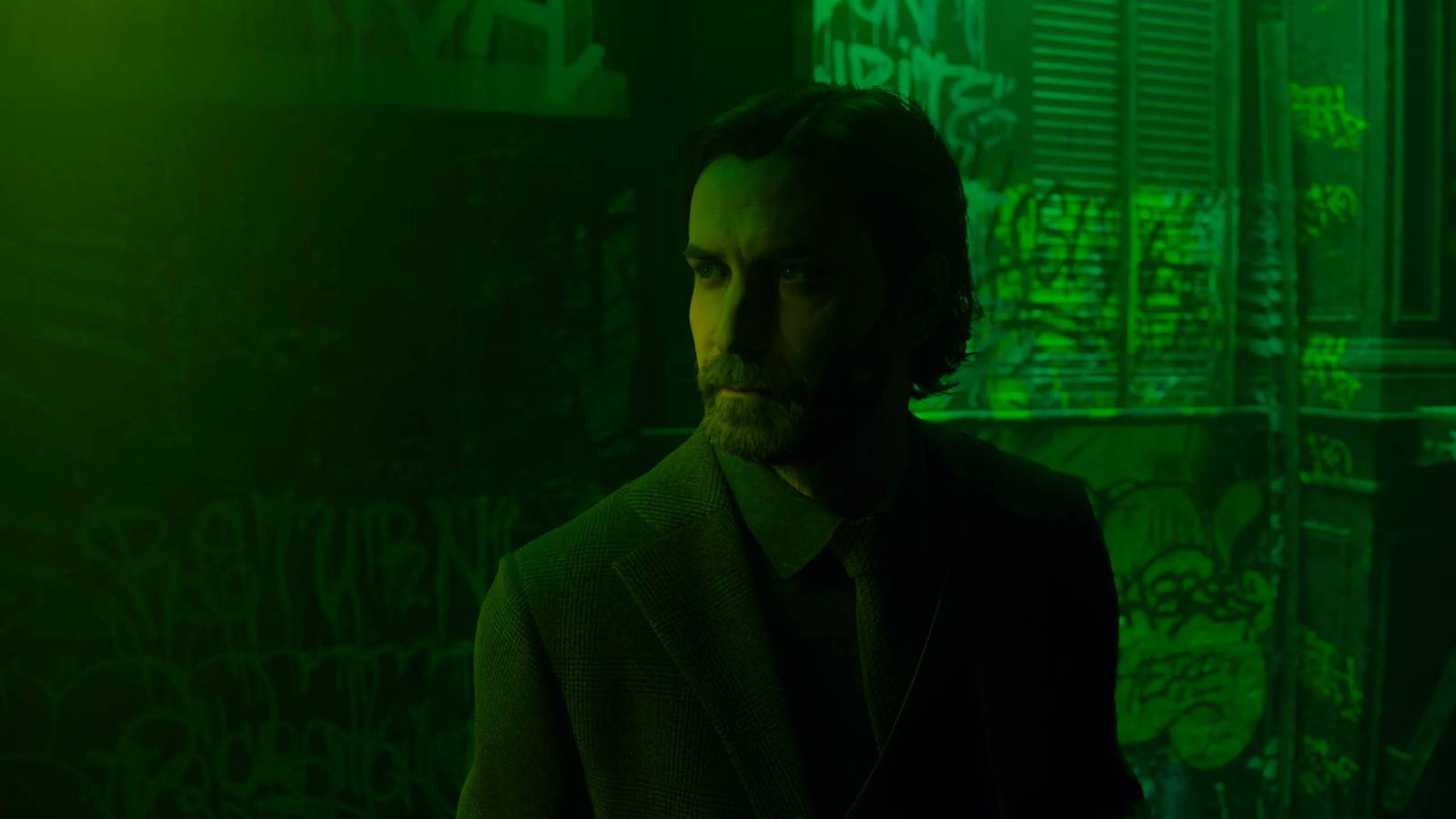 Remedy Entertainment's new CEO is not pleasing a lot of fans