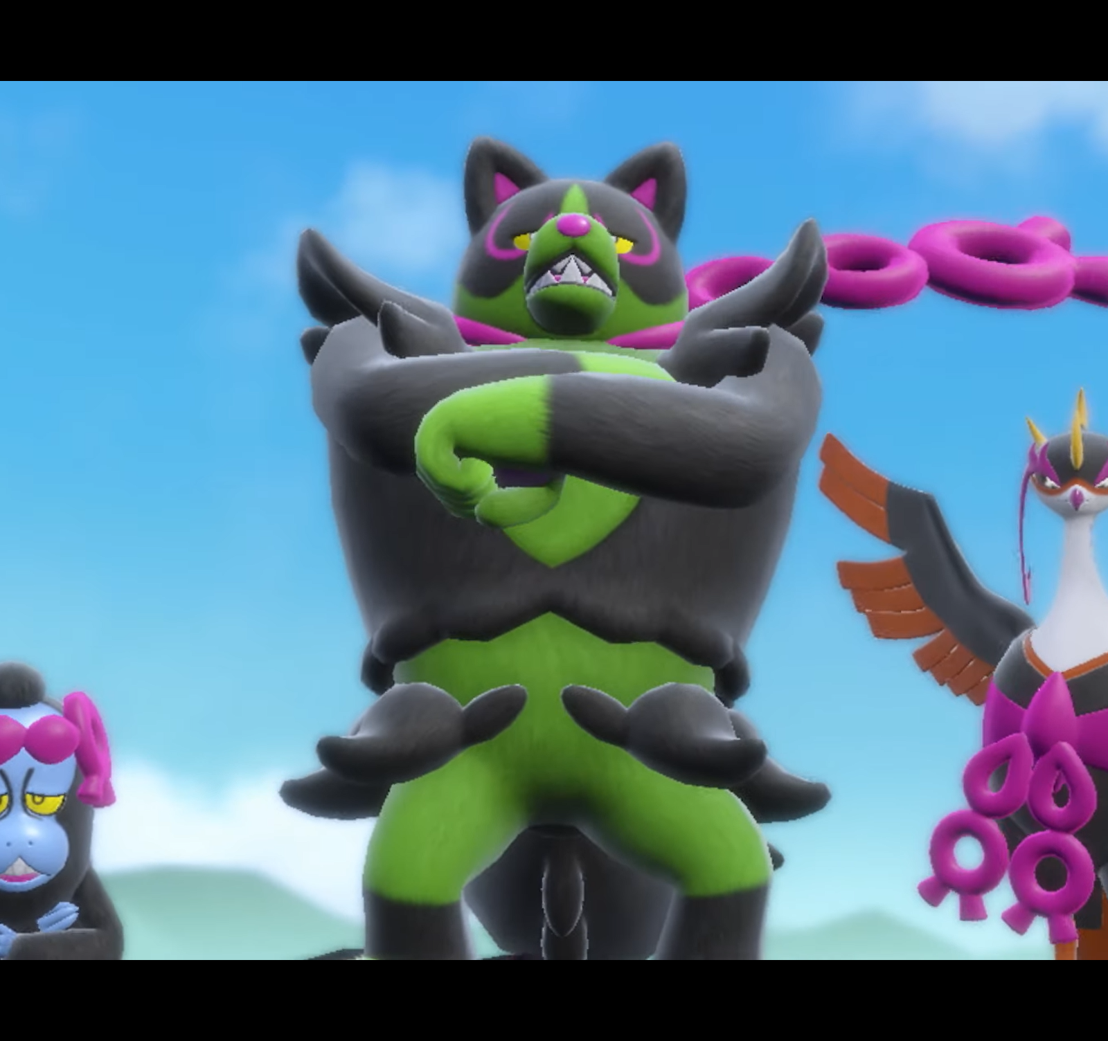 Scarlet & Violet Indigo Disk DLC - Release Date, New Pokémon, Price, & Story - Foto 5