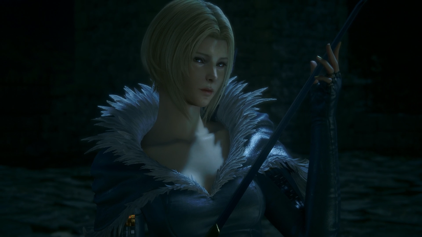 How to beat Benedikta in Final Fantasy 16  FF16 boss fight guide