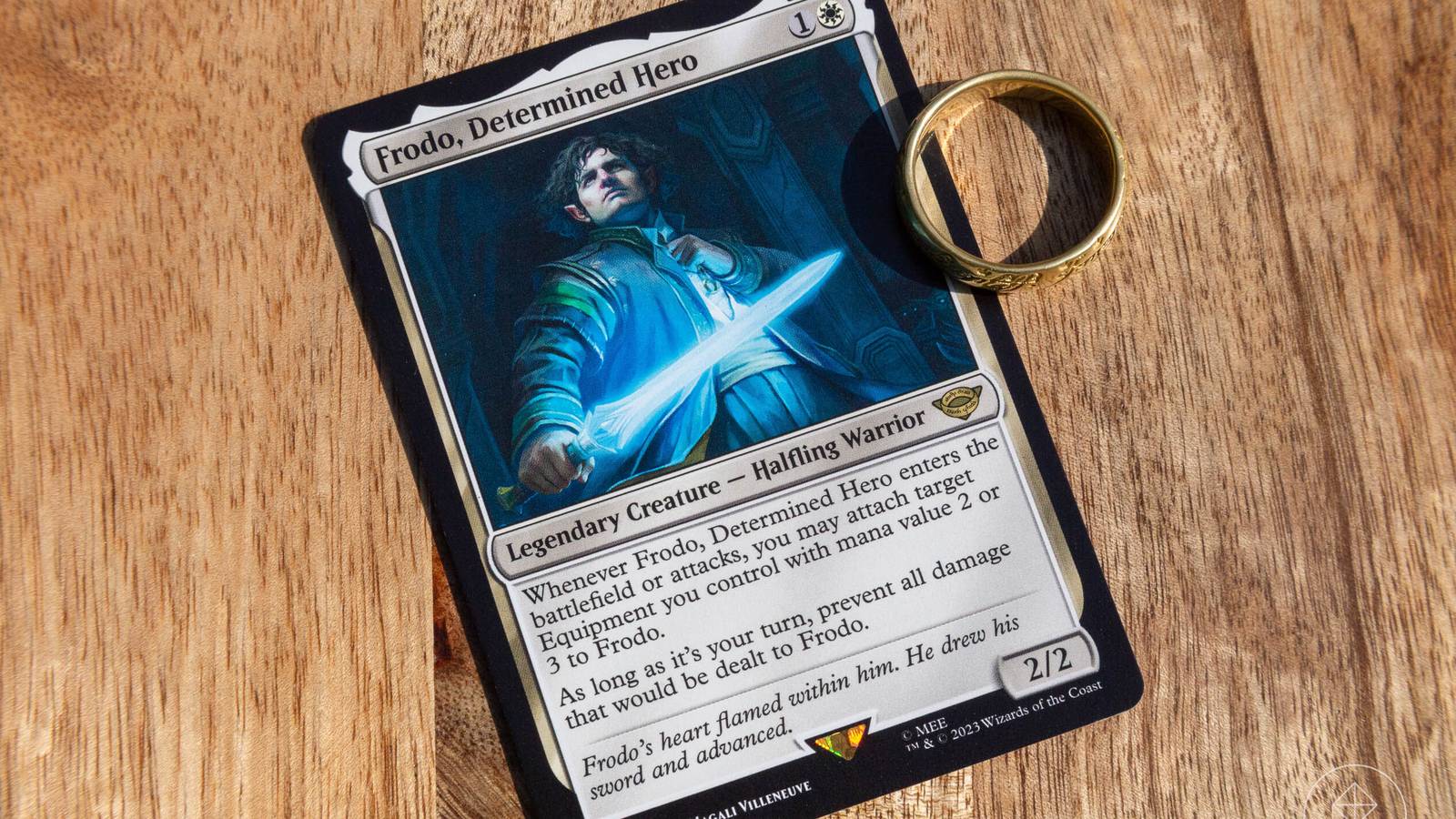 Tales of Middle-earth: how to build the best Magic: The Gathering decks Tales of Middle-earth: how to build the best Magic: The Gathering decks