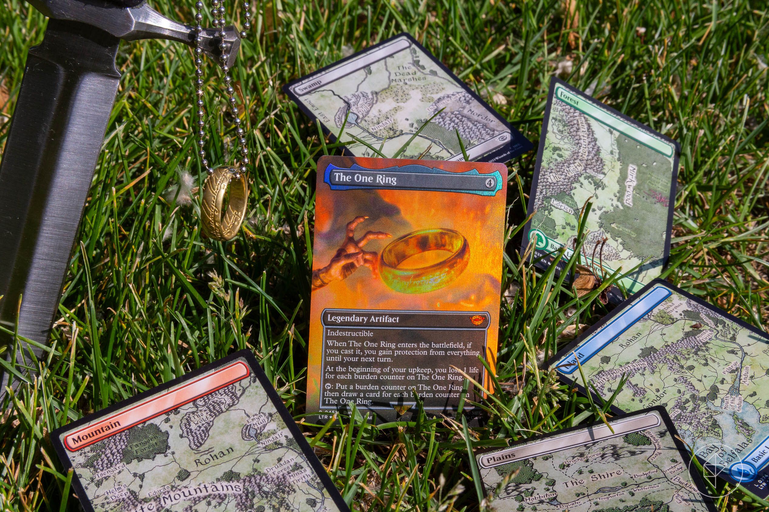 mtg tyranid commander deck Magic: The Gathering Universes Beyond Warhammer 40,000 Commander Deck –  Collectors Emporium NY