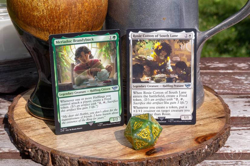 Tales of Middle-earth: how to build the best Magic: The Gathering decks